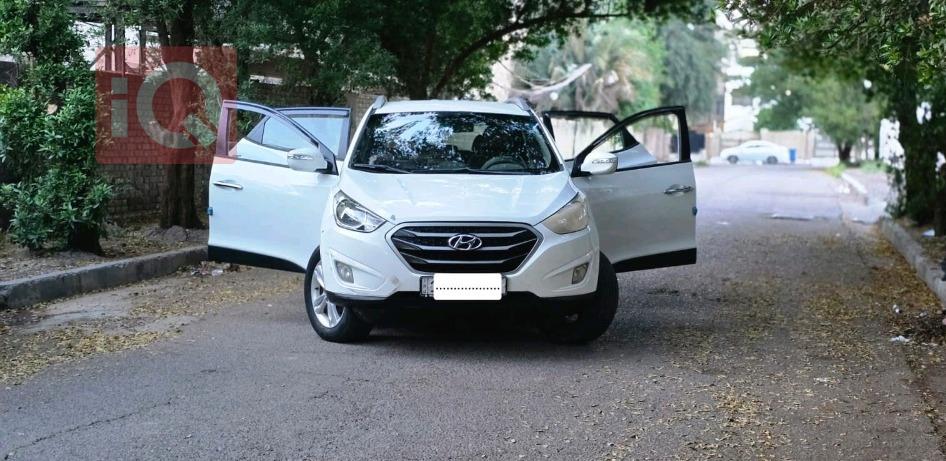 هيونداي توسان